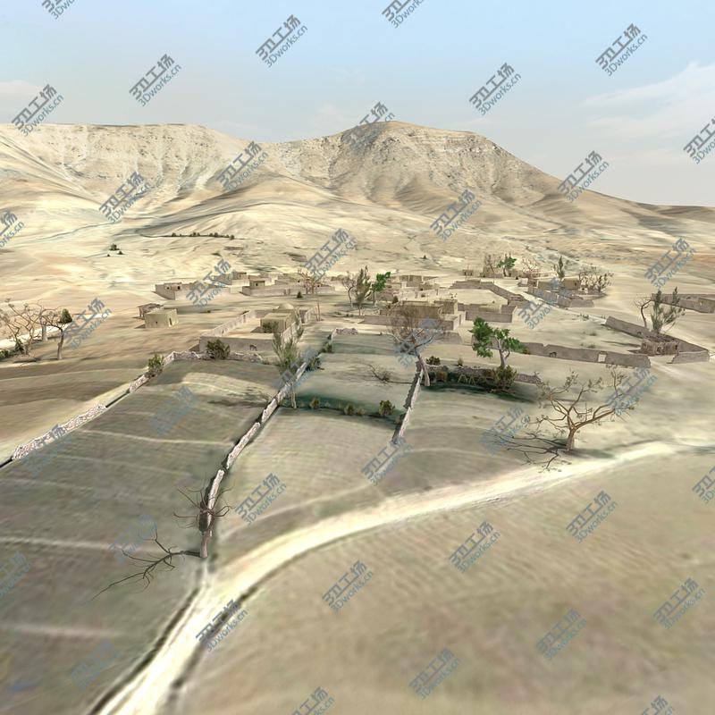 images/goods_img/202104092/Afghan Village/2.jpg